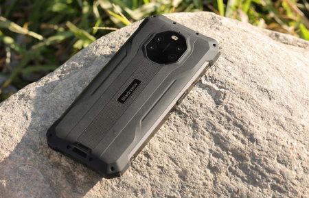 Blackview 8800 аккумулятор