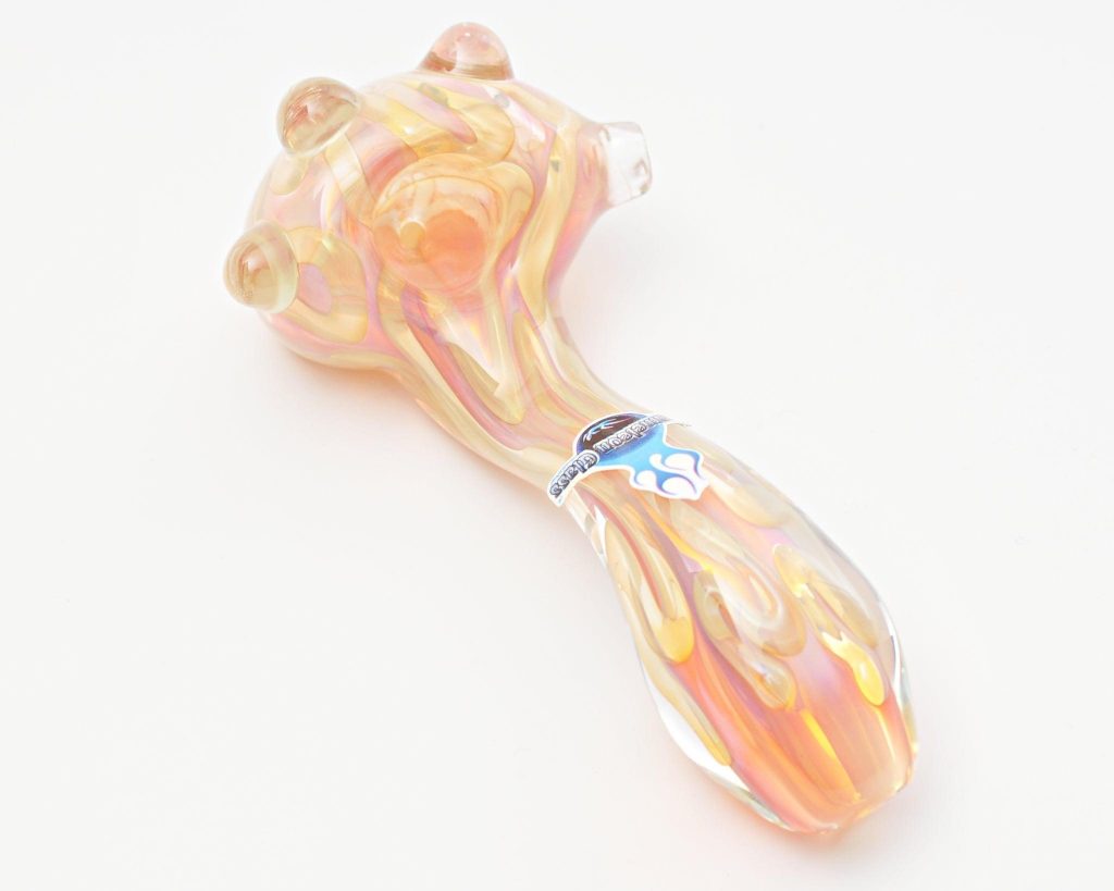 How is a Glass Pipe Made