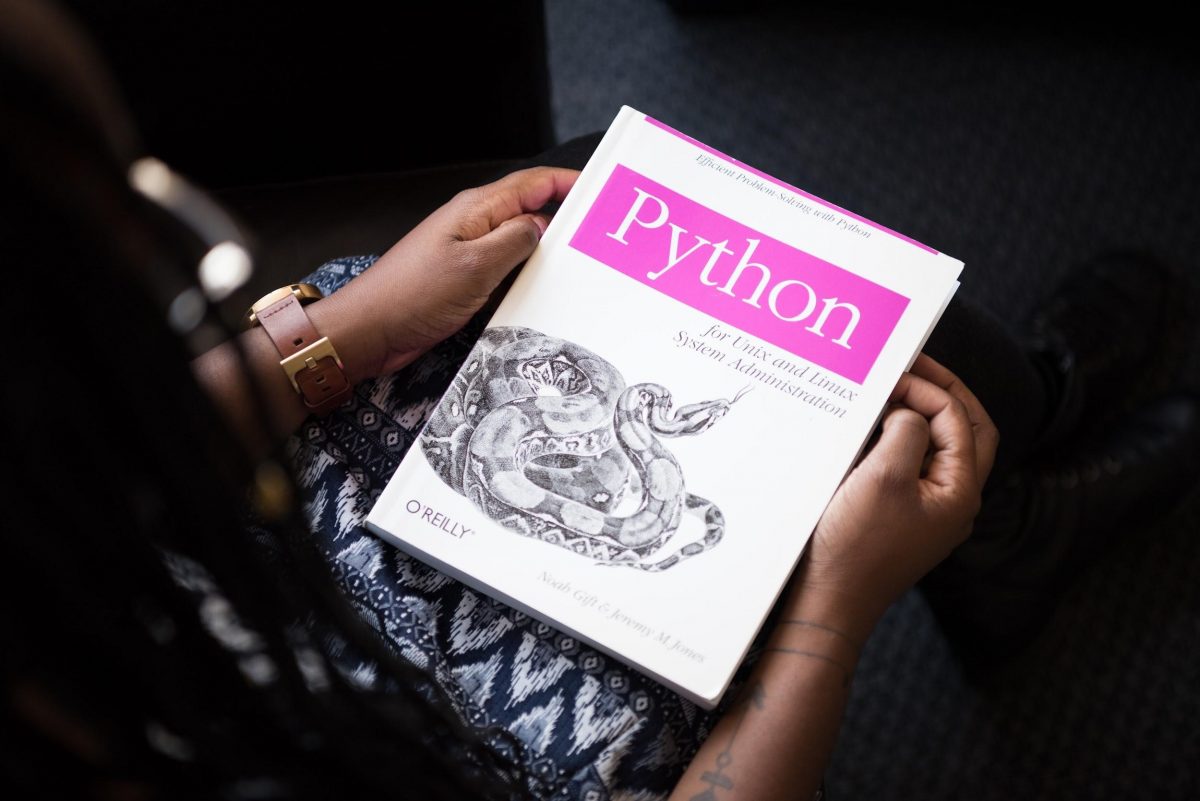 python homework question