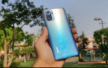 Xiaomi Redmi Note 10 Ultra: Price, Release Date, Specs, & Details ...