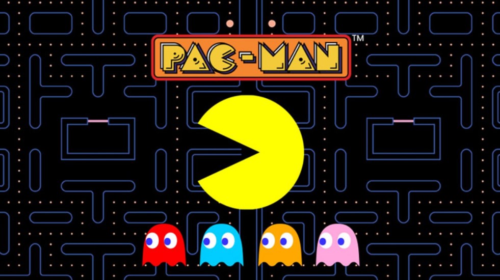 30 Years And 300 Million Pixels: Pacman 30th Anniversary